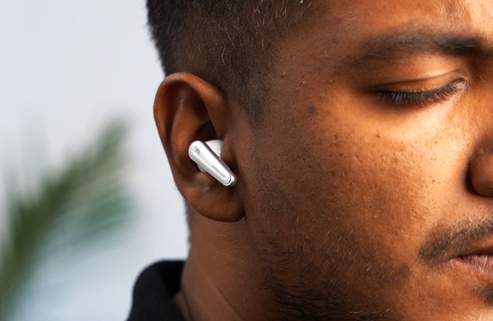 Anker Soundcore Liberty 4 NC Overall Performance