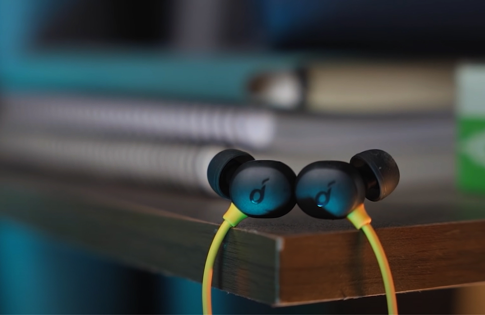 Anker Soundcore R500 3 Battery Life