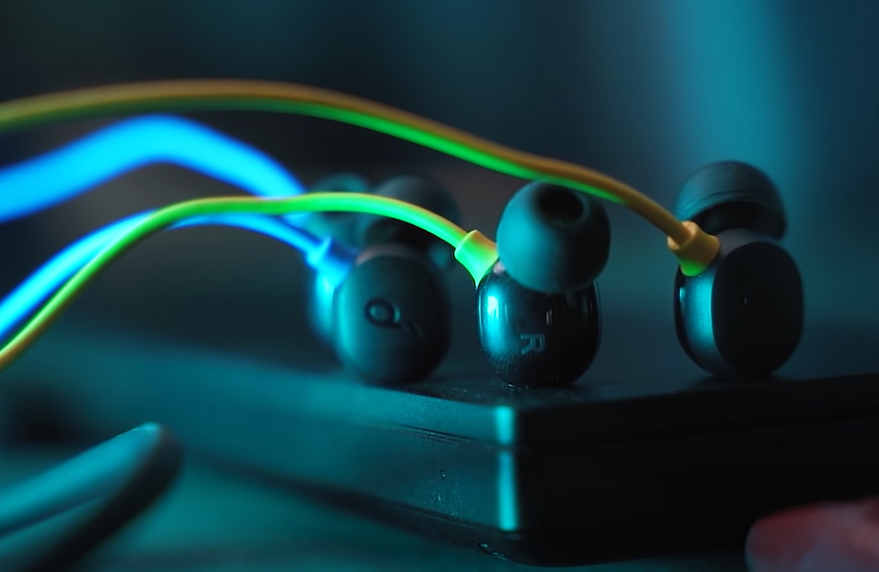 Anker Soundcore R500 Sound Quality