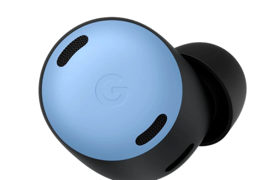 Google Pixel Buds Pro Control & App Usage