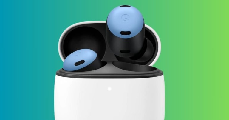 Google Pixel Buds Pro Review: Better Than Last Year!
