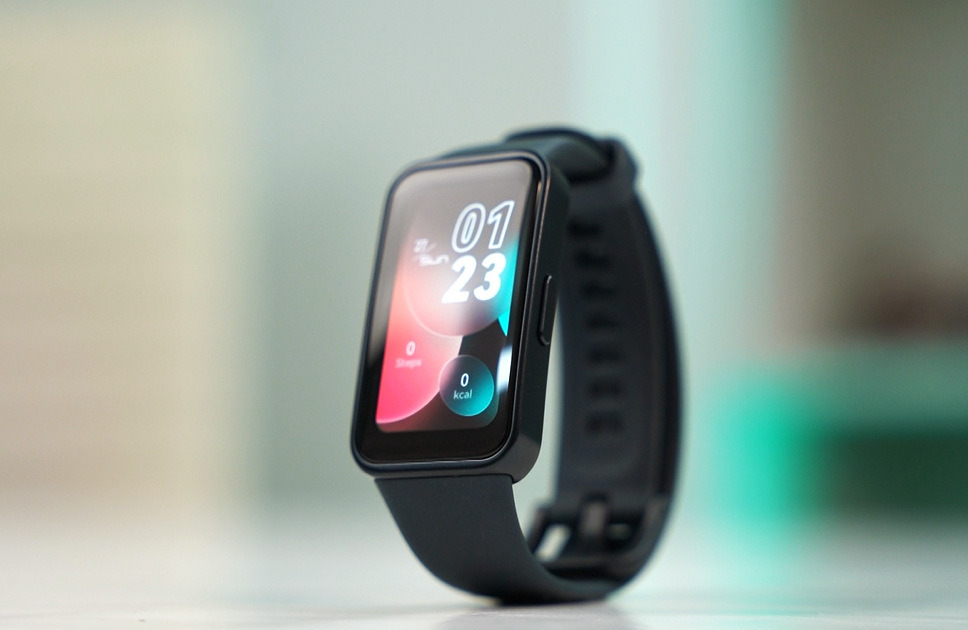 Huawei Band 8 review - A new number for the old fitness tracker? - Reviews