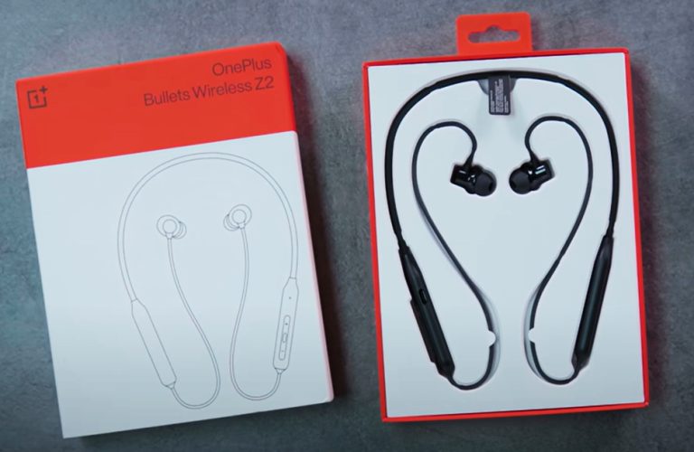 Oneplus Bullets Wireless z2 Review