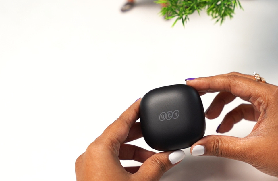 QCY HT05 Connection & Compatibility