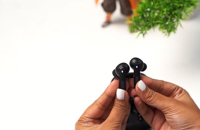 QCY HT05 Review: Great Sound At a Budget Price - AppleGadgets Blog