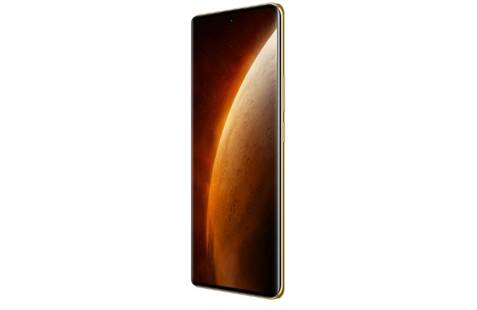 Realme Narzo 60 Pro Display