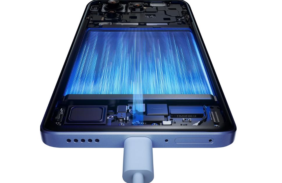 Xiaomi 13T Battery Life