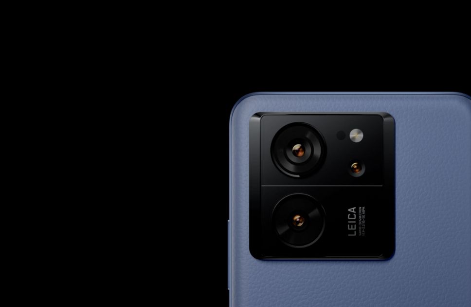 Xiaomi 13T Camera