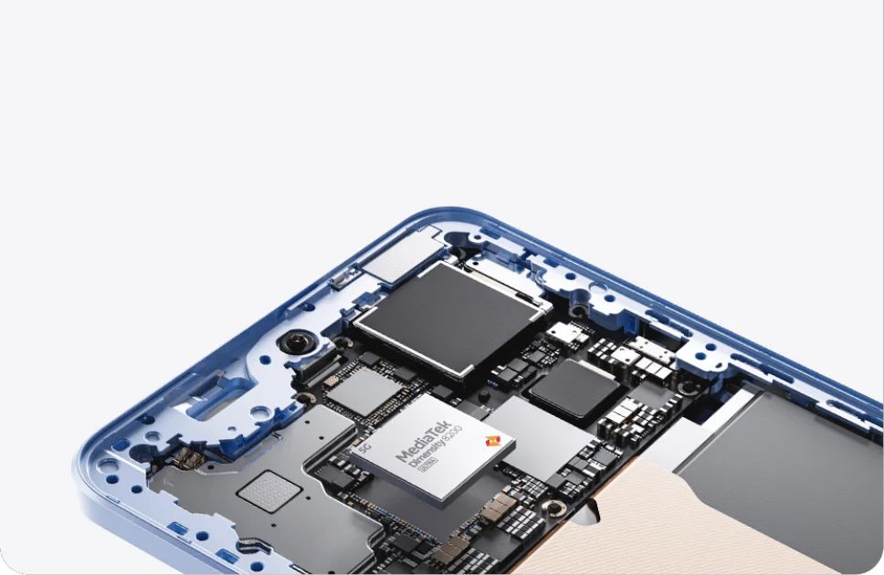 Xiaomi 13T Software & UI