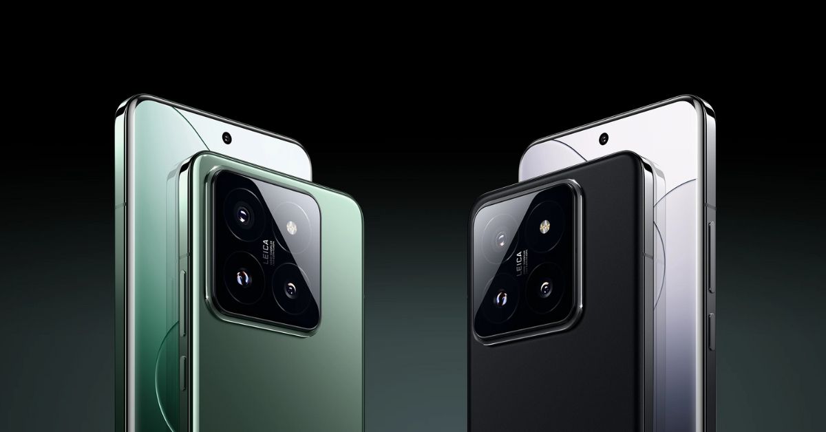 Xiaomi 14 Pro Review Pro Grade Performance