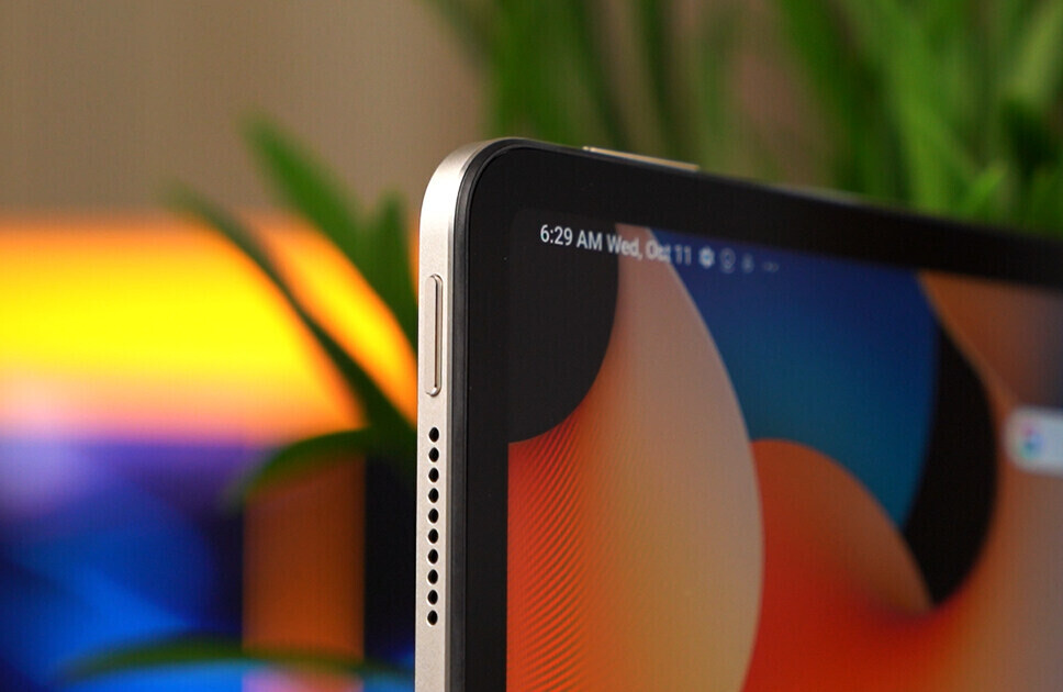Xiaomi Pad 6 Performance