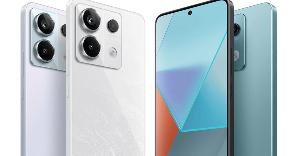 Xiaomi Redmi Note 13 Pro Plus Will Come With 200 Megapixel Camera