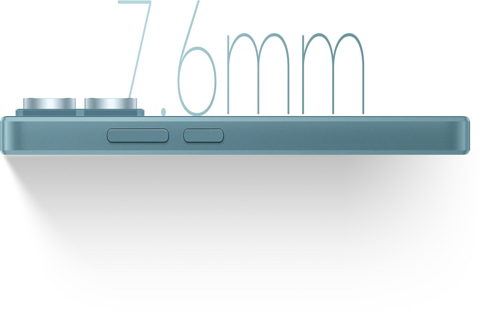 Xiaomi Redmi Note 13  Software & UI