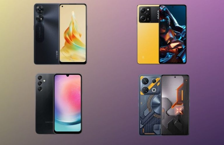 Best Camera Phone Under 50000 in bangladesh