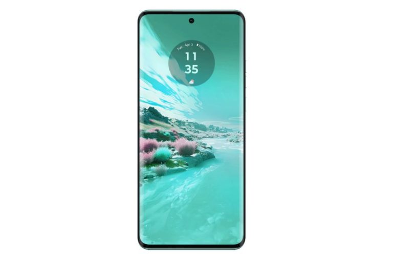 Motorola Edge 40 Neo Design & Build