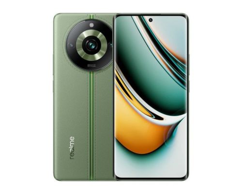 Realme 11 Pro+ 5G