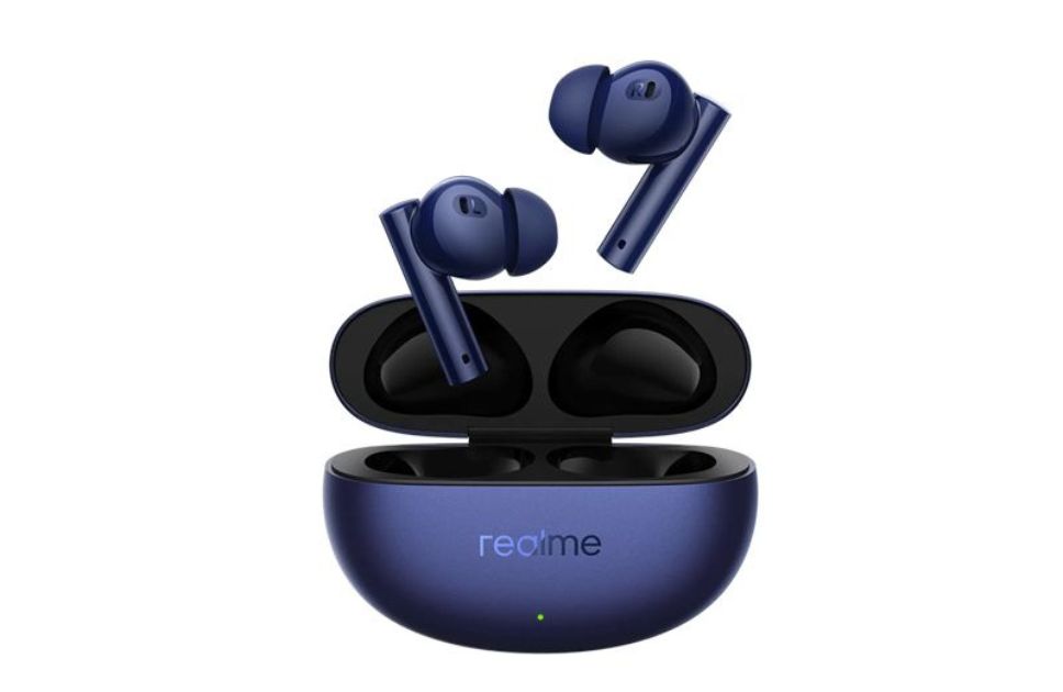 Realme Buds Air 5 review