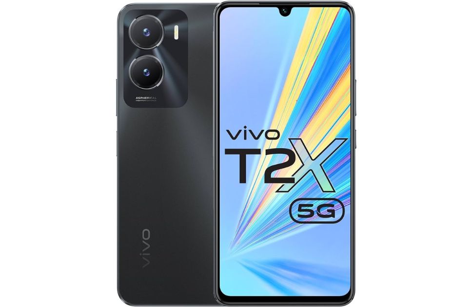 Vivo Y21T