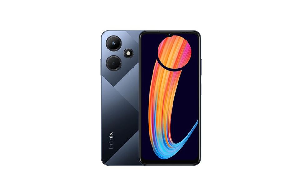 realme narzo 50