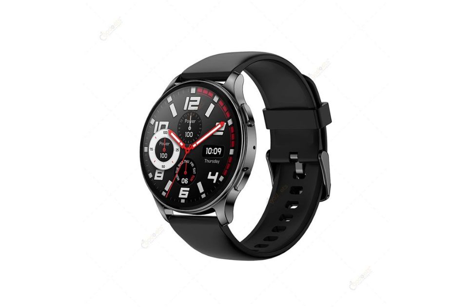 Amazfit Pop 3R Calling Smart Watch