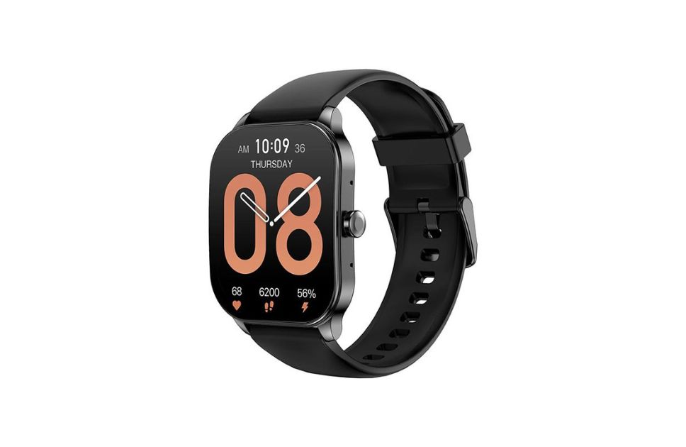 Amazfit Pop 3S Calling Smart Watch