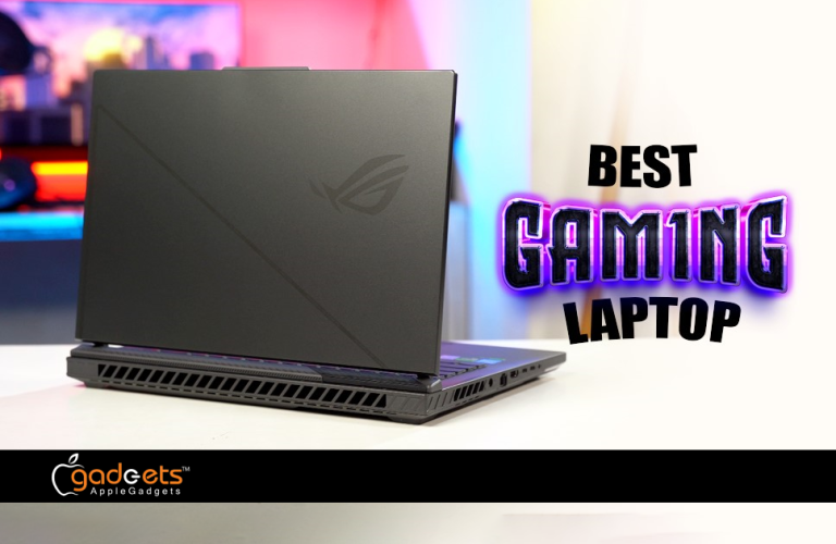 Best Gaming Laptop in Bangladesh: Budget Gaming Laptop in BD Included