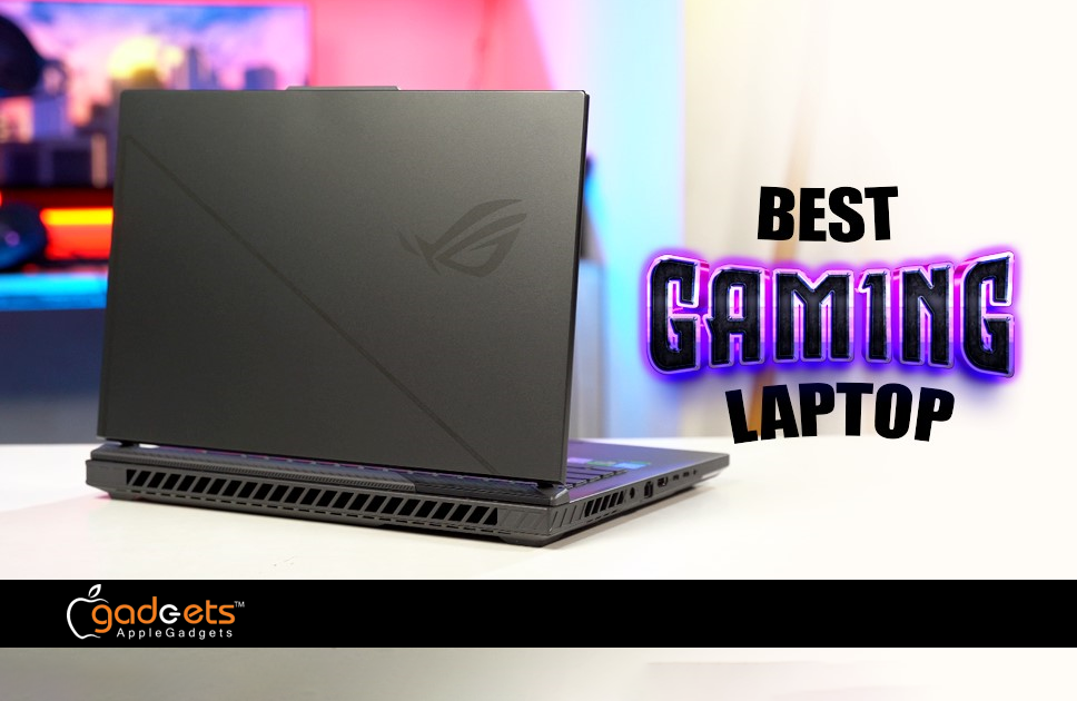 Best Gaming Laptop in Bangladesh