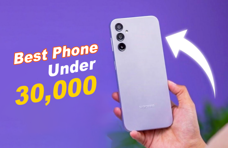 Best Phone Under 30000 in Bangladesh: Popular Smartphone Holds the Ranks