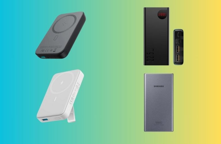 Best Power Bank in Bangladesh: Good Backup Power for Devices