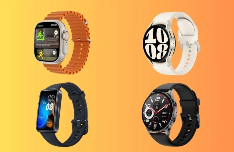 BEST SMARTWATCH UNDER 6000 TAKA IN BANGLADESH visual data 2