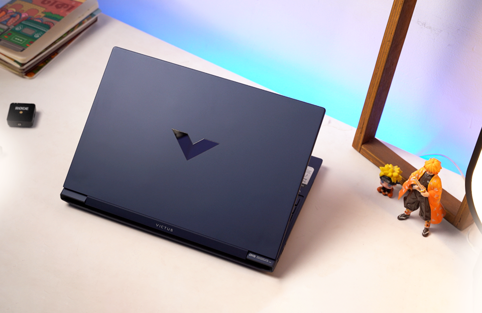 HP Victus 15-fa1093dx gaming laptop