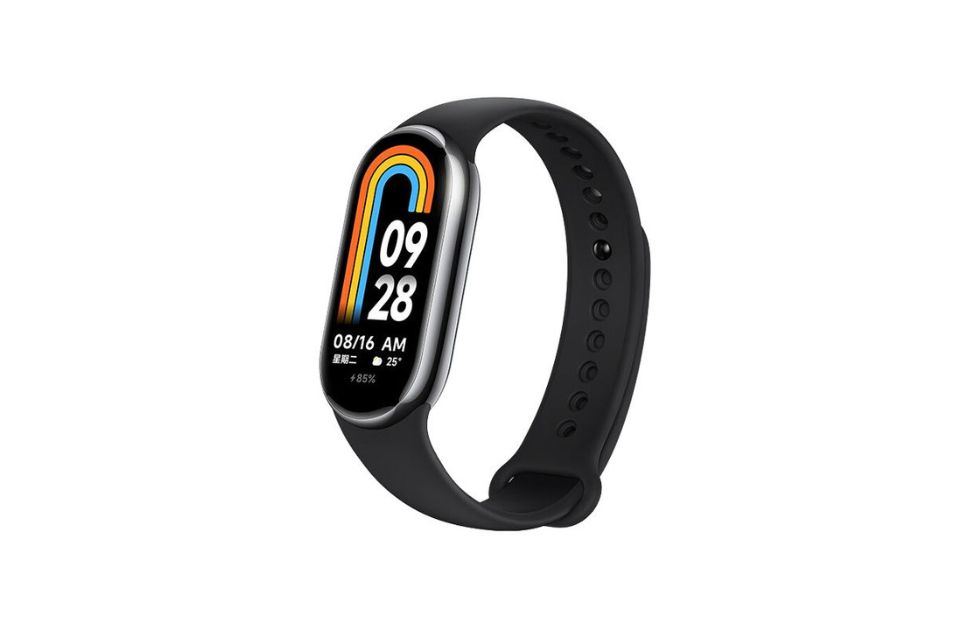 Mi Smart Band 8