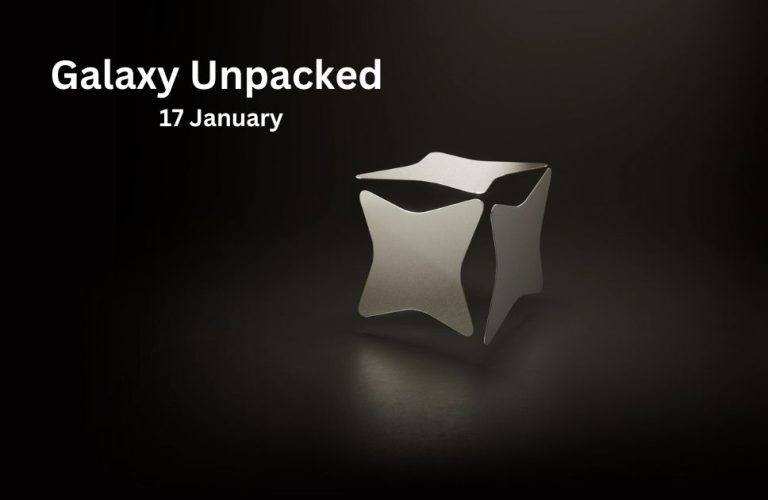 Sneak Peek Into Innovation! Samsung Galaxy S24 series will be released on 17th January