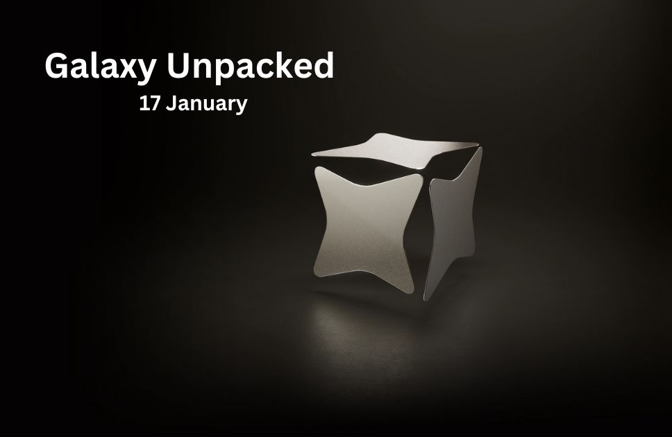 Samsung Galaxy S24 series Galaxy Unpacked-17 January 2024