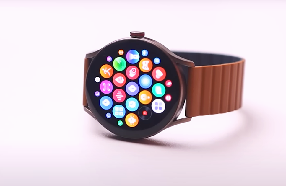 Best SmartWatch Under 5000 in Bangladesh Budgetfriendly SmartWatches
