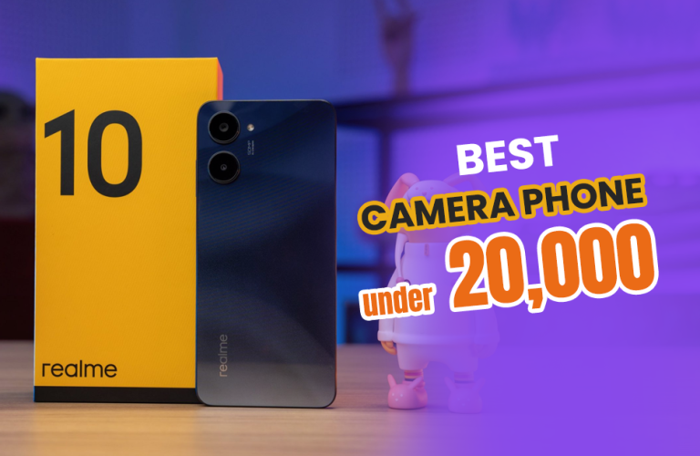 Best phone under 20000 in bangladesh 2025