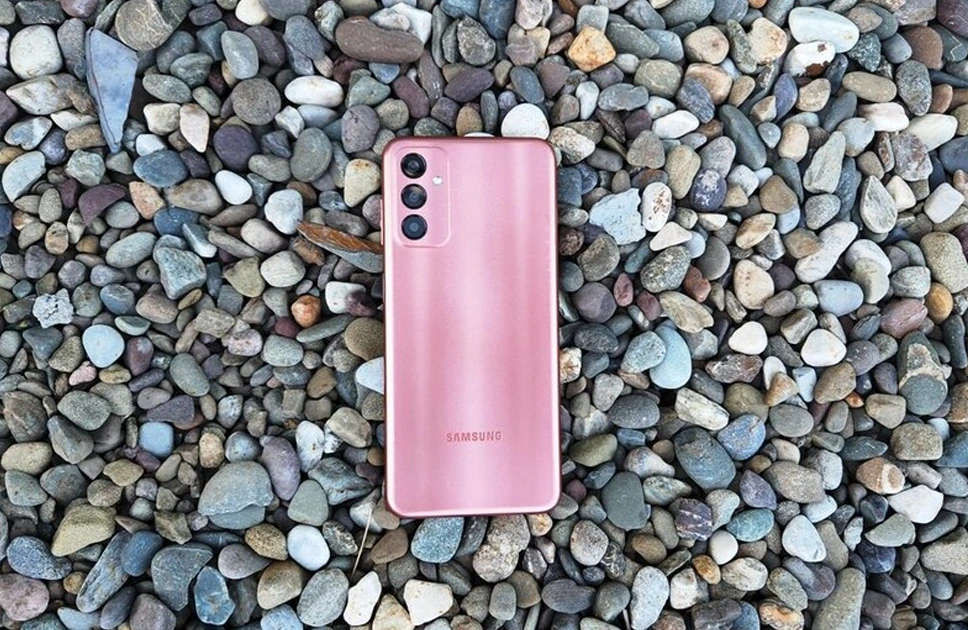Samsung Galaxy F13