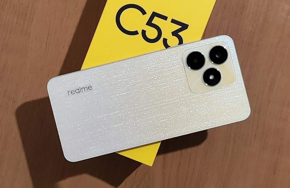 Realme C53 phone under 15000 price in bangladesh