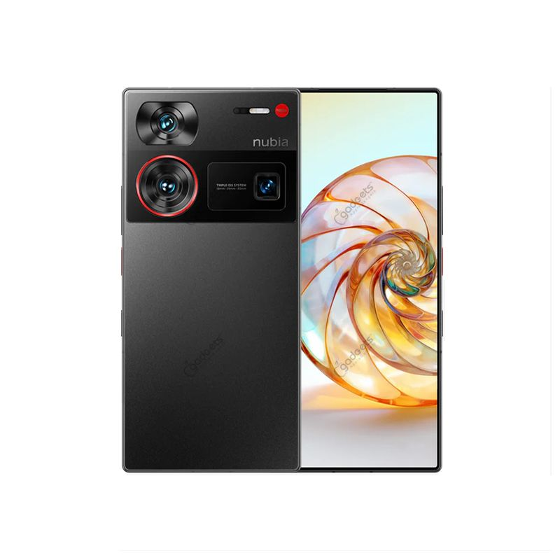 ZTE Nubia Z70 Ultra