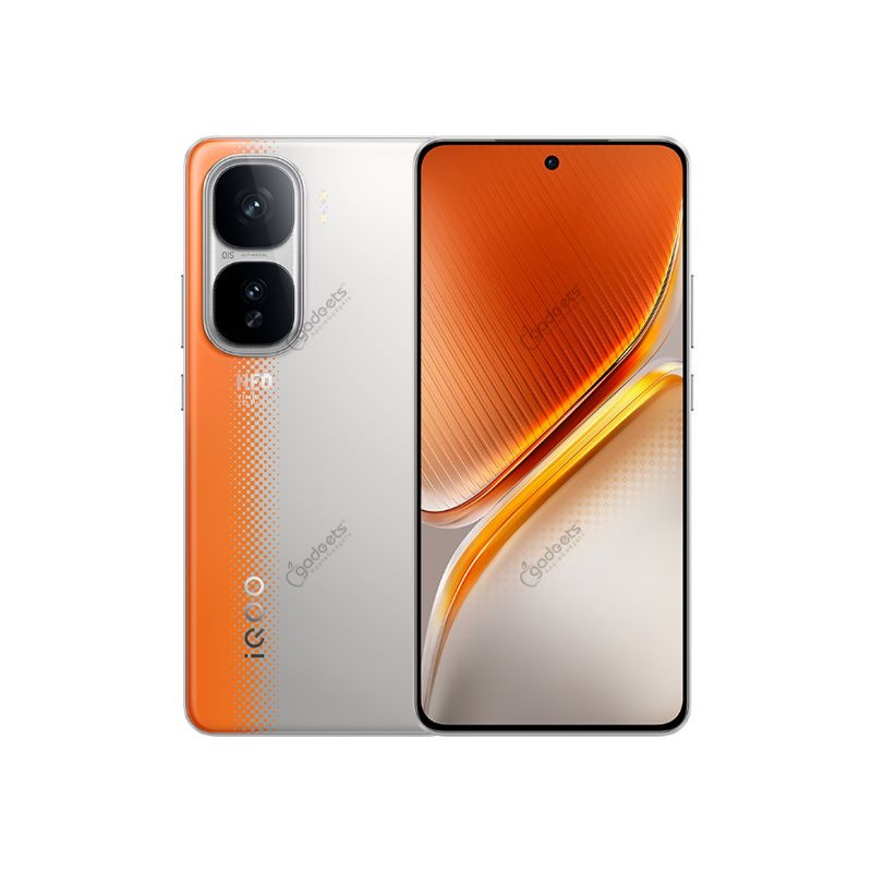 iQOO Neo 10