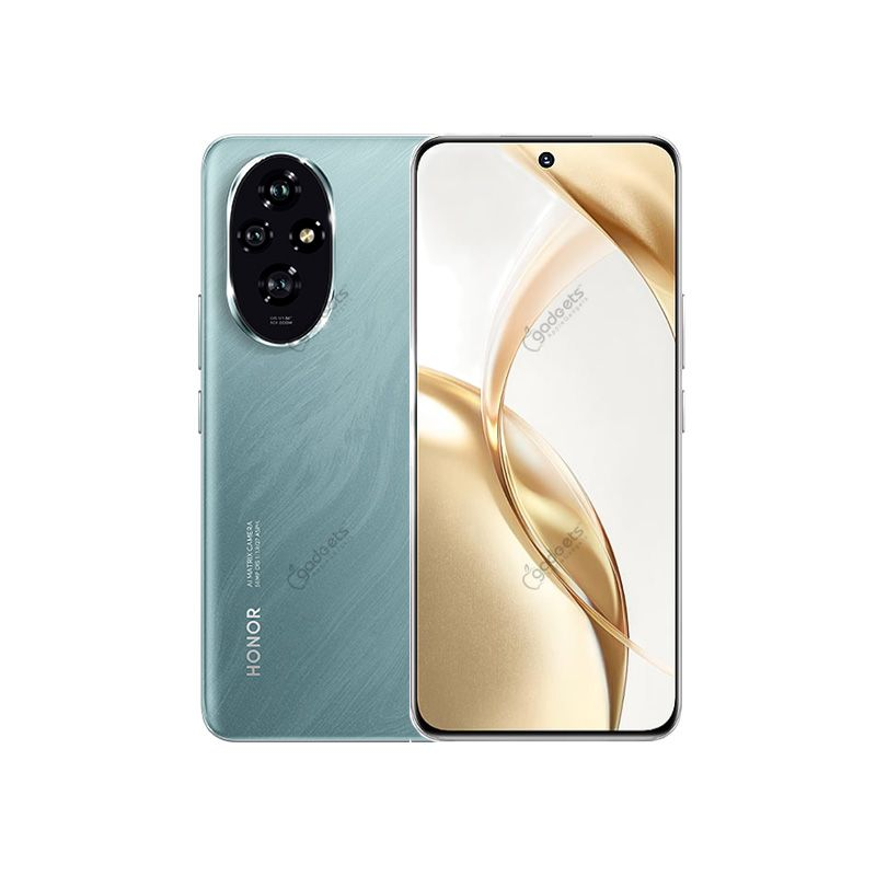 Honor 200 5G