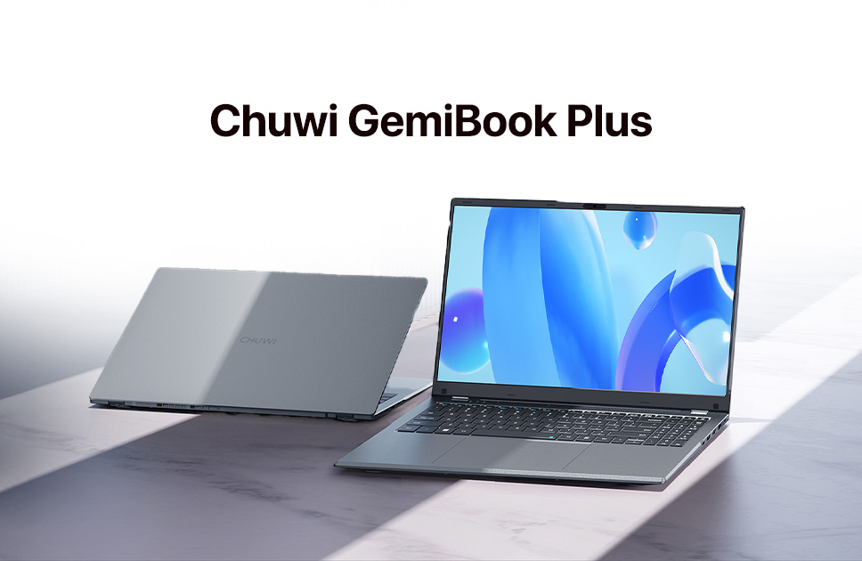 Chuwi GemiBook Plus