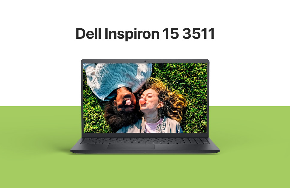 Dell Inspiron 15 3511