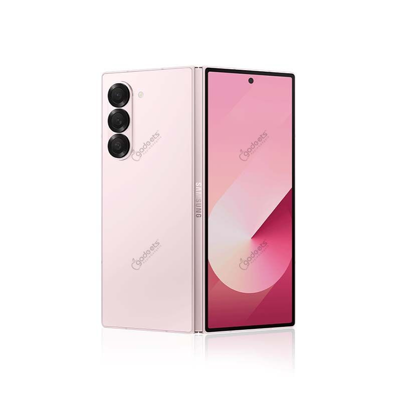 Samsung Z Fold 6 5G