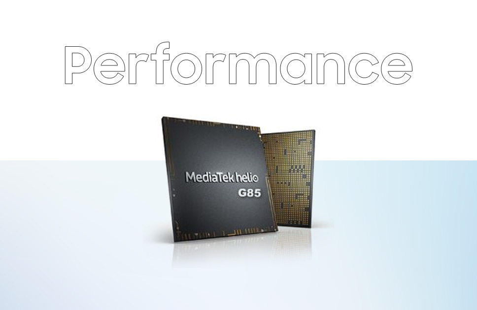 Motorola Moto G24 Power Vs Realme C65 Performance