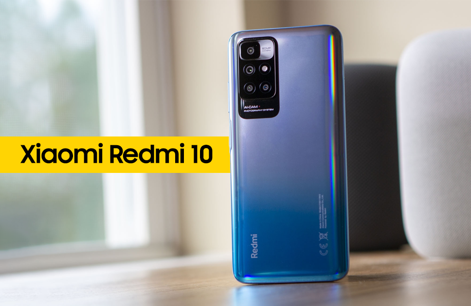 Best Xiaomi phone under 20000 in bangladesh 2024