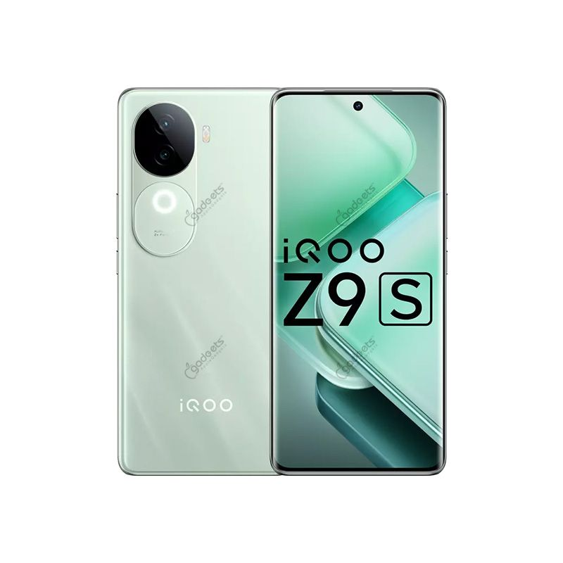 iQOO Z9S 5G