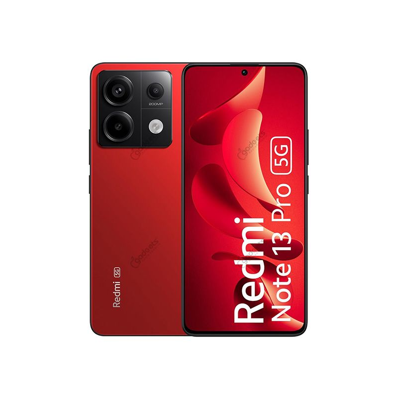 Redmi Note 13 Pro 5G