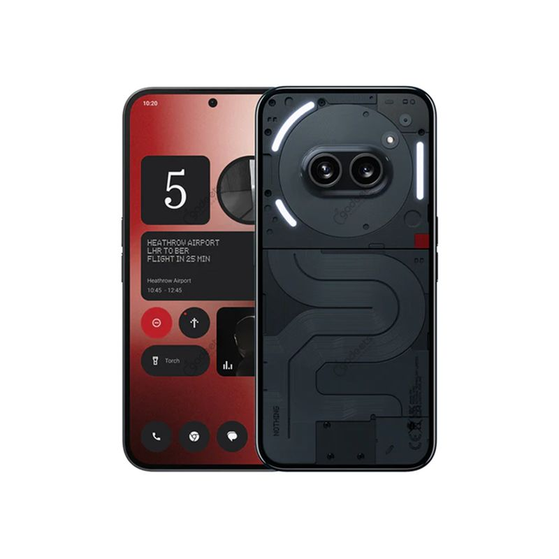 NOTHING phone (2a)