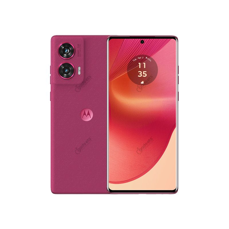 Motorola Edge 50 Fusion 5G